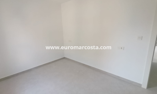Objekte zum Wiederverkauf - Penthouse - Torrevieja - La Mata