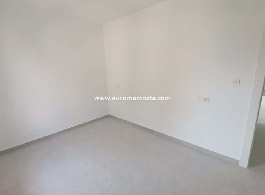 Objekte zum Wiederverkauf - Penthouse - Torrevieja - La Mata