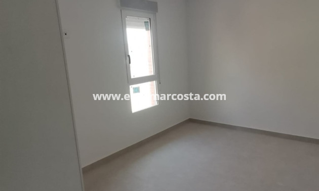 Objekte zum Wiederverkauf - Penthouse - Torrevieja - La Mata