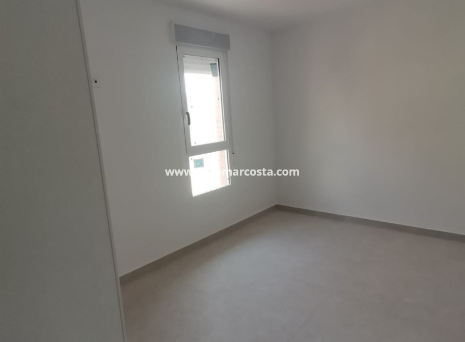 Objekte zum Wiederverkauf - Penthouse - Torrevieja - La Mata