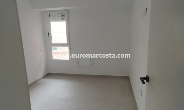 Objekte zum Wiederverkauf - Penthouse - Torrevieja - La Mata