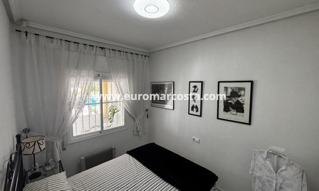 Objekte zum Wiederverkauf - Bungalow - Ciudad Quesada - Pueblo Bravo