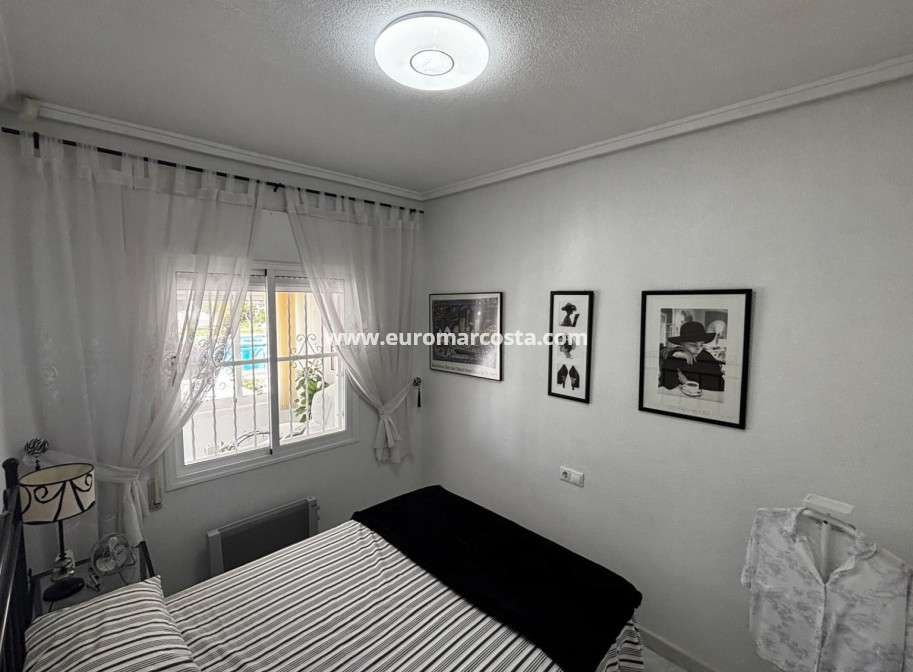 Objekte zum Wiederverkauf - Bungalow - Ciudad Quesada - Pueblo Bravo