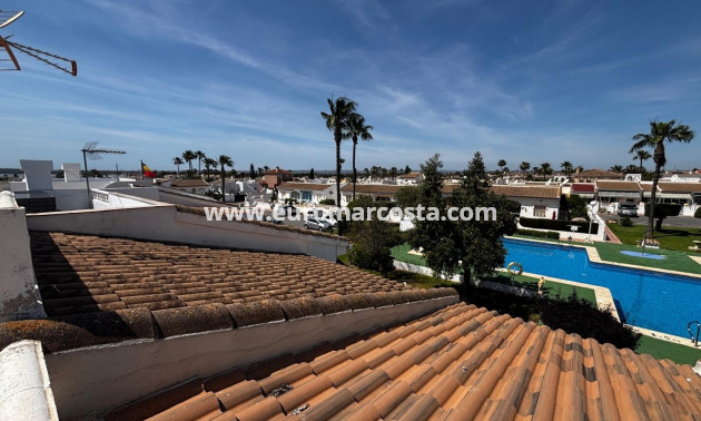 Objekte zum Wiederverkauf - Bungalow - Ciudad Quesada - Pueblo Bravo