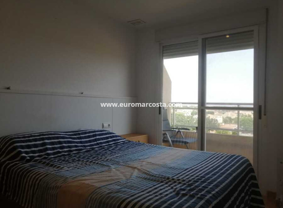 Objekte zum Wiederverkauf - Wohnung - Formentera del Segura