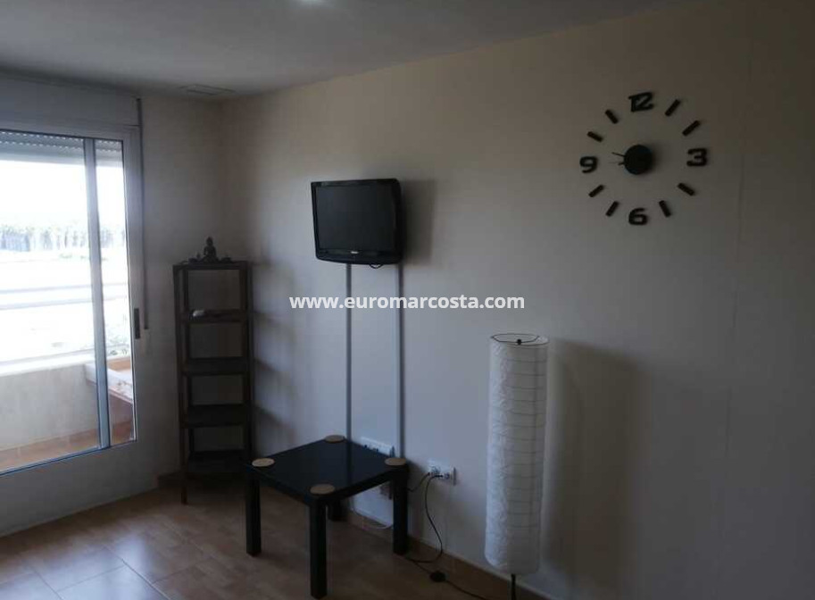 Objekte zum Wiederverkauf - Wohnung - Formentera del Segura