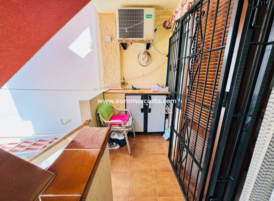 Objekte zum Wiederverkauf - Wohnung - La Mata