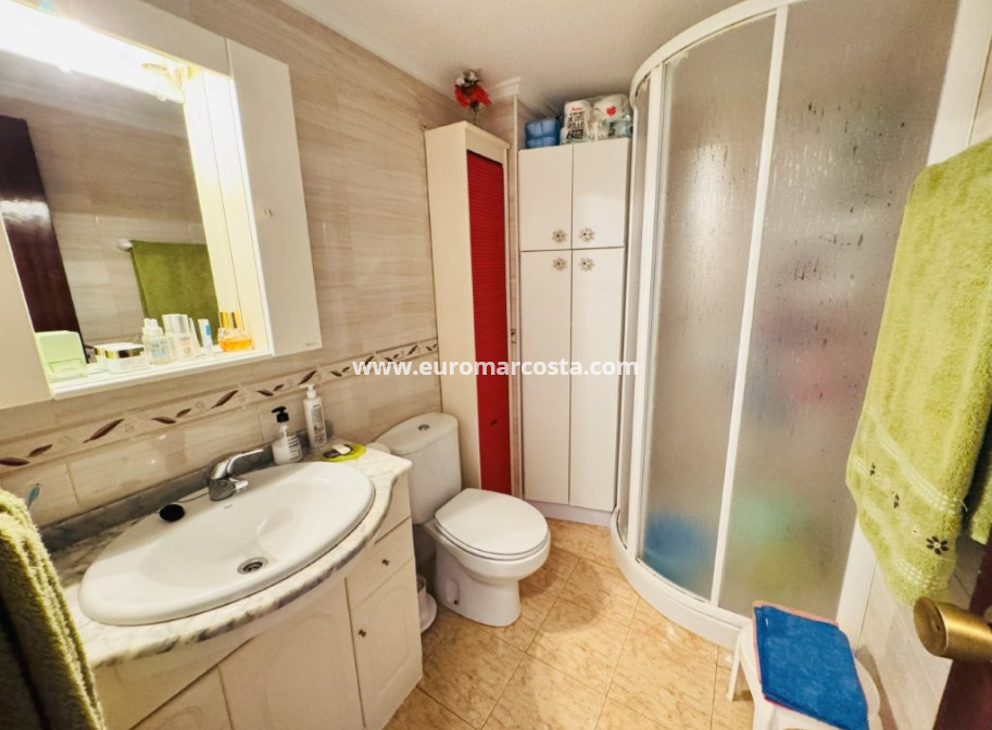 Objekte zum Wiederverkauf - Wohnung - La Mata