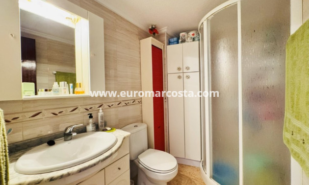 Objekte zum Wiederverkauf - Wohnung - La Mata