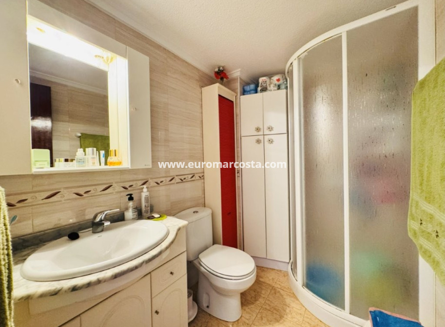 Objekte zum Wiederverkauf - Wohnung - La Mata