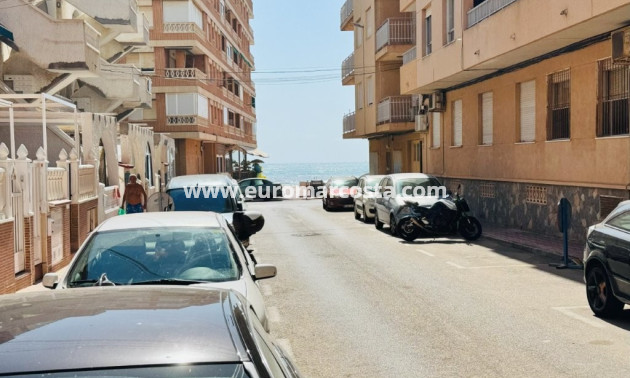 Objekte zum Wiederverkauf - Wohnung - La Mata