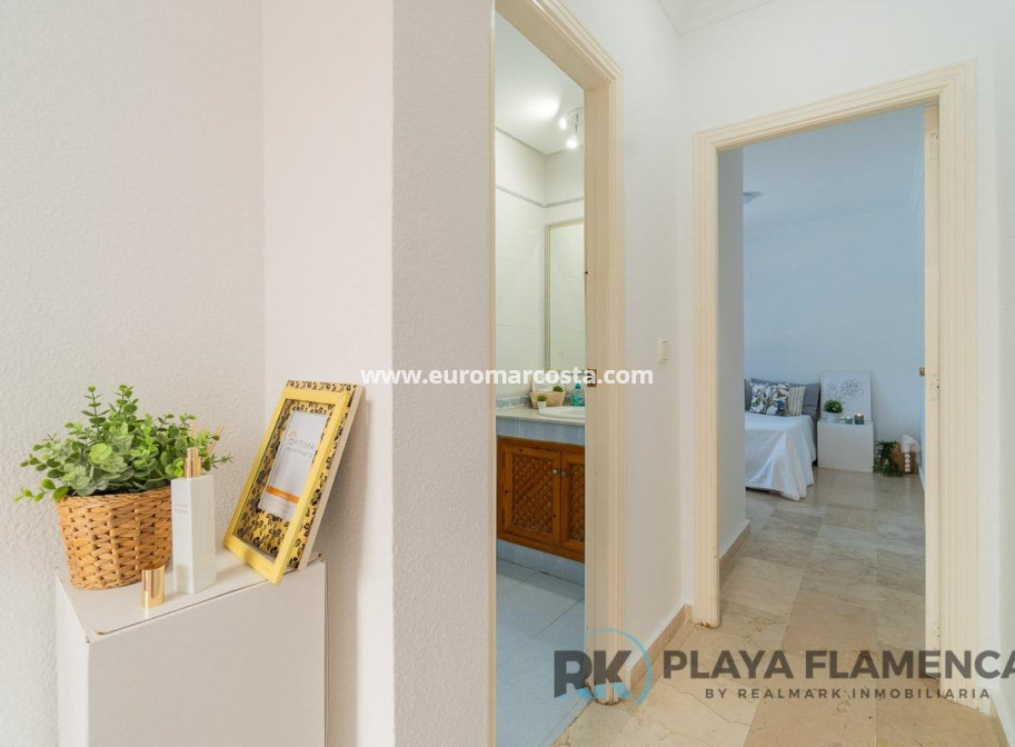 Sale - Villa - Orihuela Costa