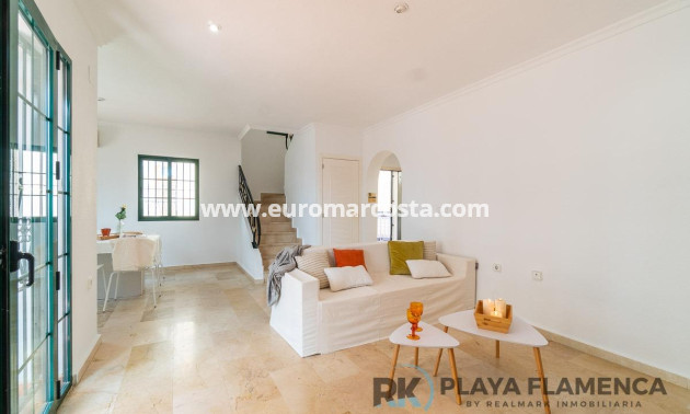 Sale - Villa - Orihuela Costa