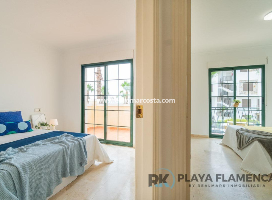 Sale - Villa - Orihuela Costa
