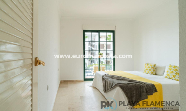 Sale - Villa - Orihuela Costa