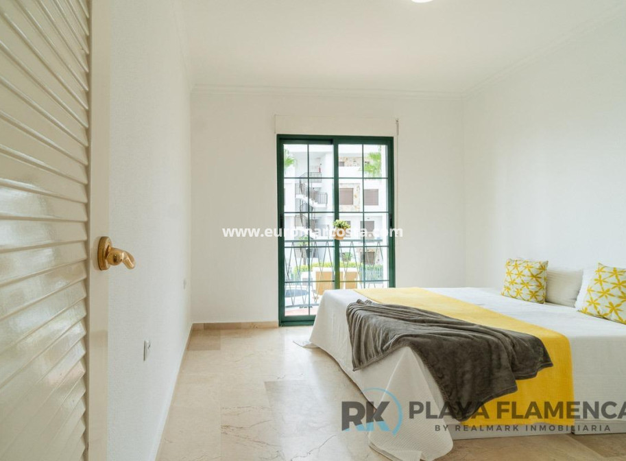 Sale - Villa - Orihuela Costa