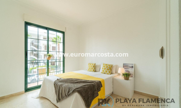 Sale - Villa - Orihuela Costa