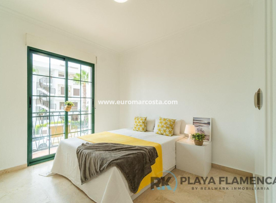 Sale - Villa - Orihuela Costa