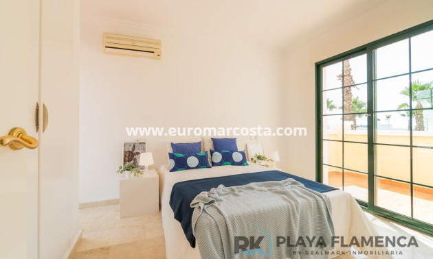 Sale - Villa - Orihuela Costa