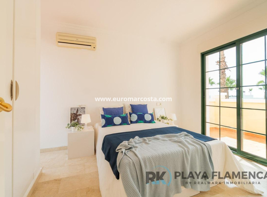 Sale - Villa - Orihuela Costa