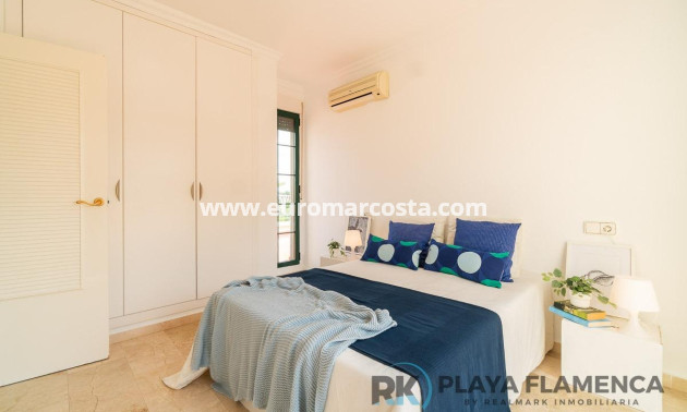 Sale - Villa - Orihuela Costa