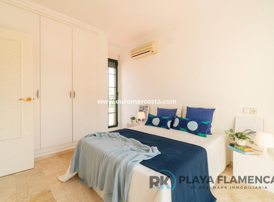 Sale - Villa - Orihuela Costa