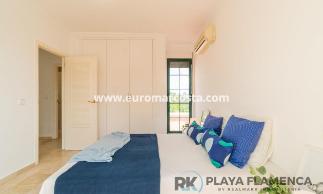 Sale - Villa - Orihuela Costa