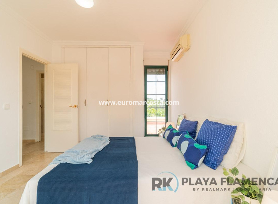 Sale - Villa - Orihuela Costa