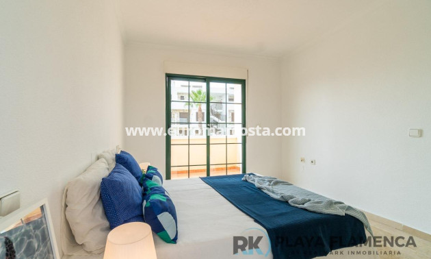 Sale - Villa - Orihuela Costa
