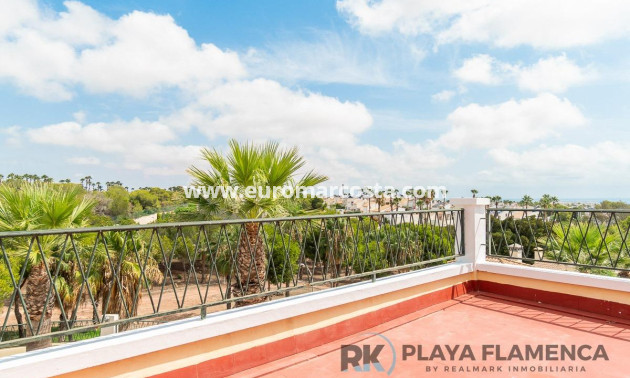 Sale - Villa - Orihuela Costa