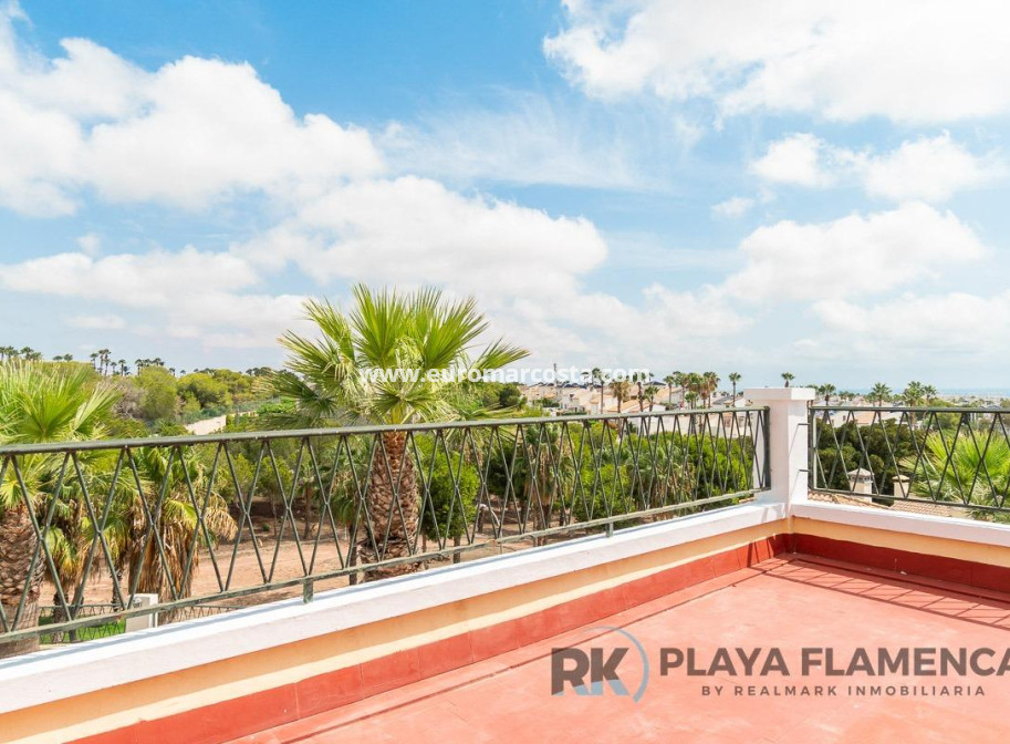 Sale - Villa - Orihuela Costa