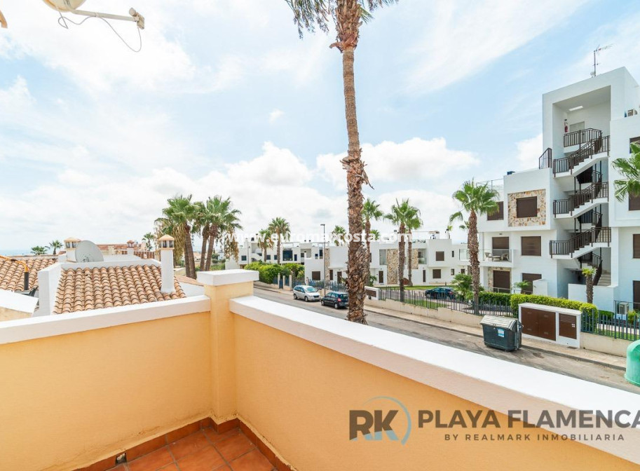 Sale - Villa - Orihuela Costa