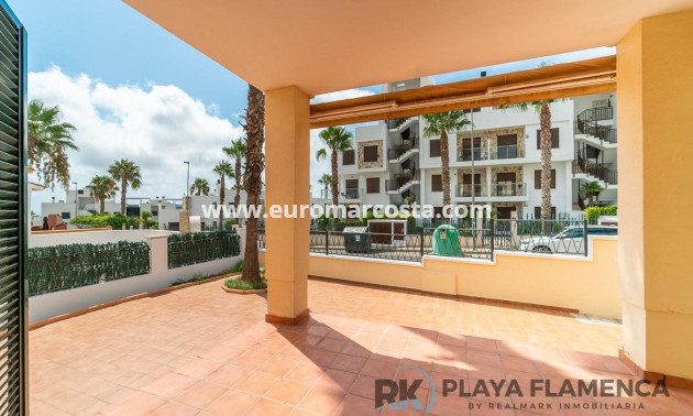 Sale - Villa - Orihuela Costa