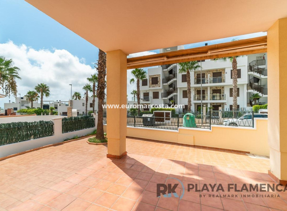 Sale - Villa - Orihuela Costa