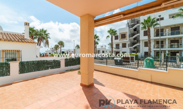 Sale - Villa - Orihuela Costa