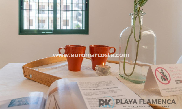 Sale - Villa - Orihuela Costa