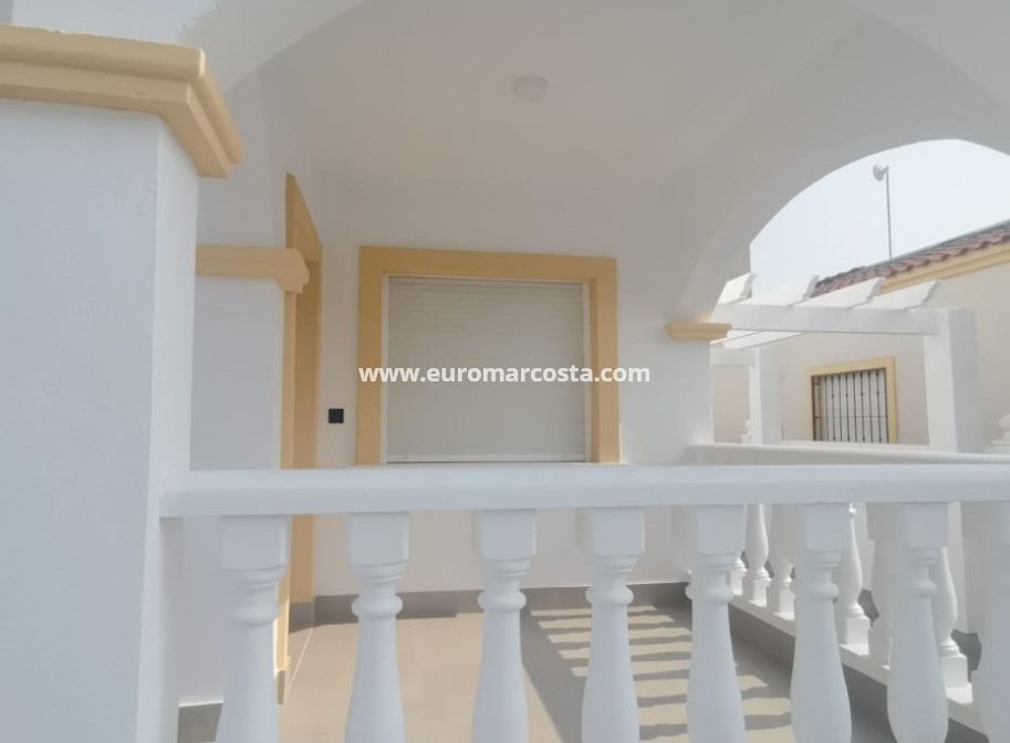 Sale - Villa - Orihuela