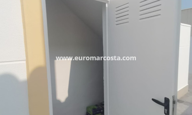 Sale - Villa - Orihuela