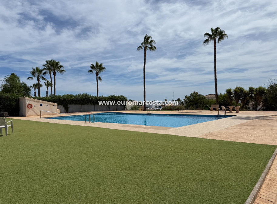 Sale - Villa - Orihuela Costa