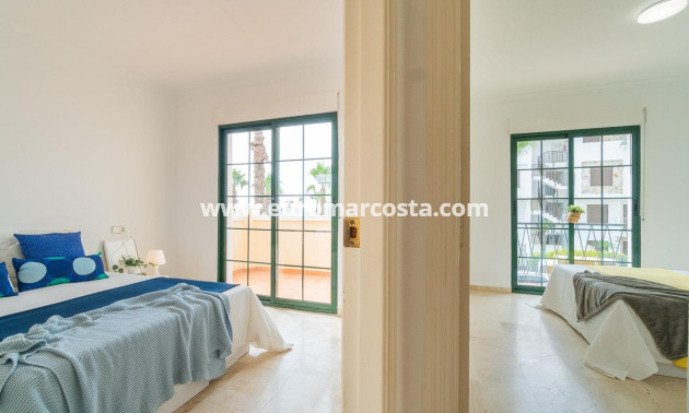 Sale - Villa - Orihuela Costa