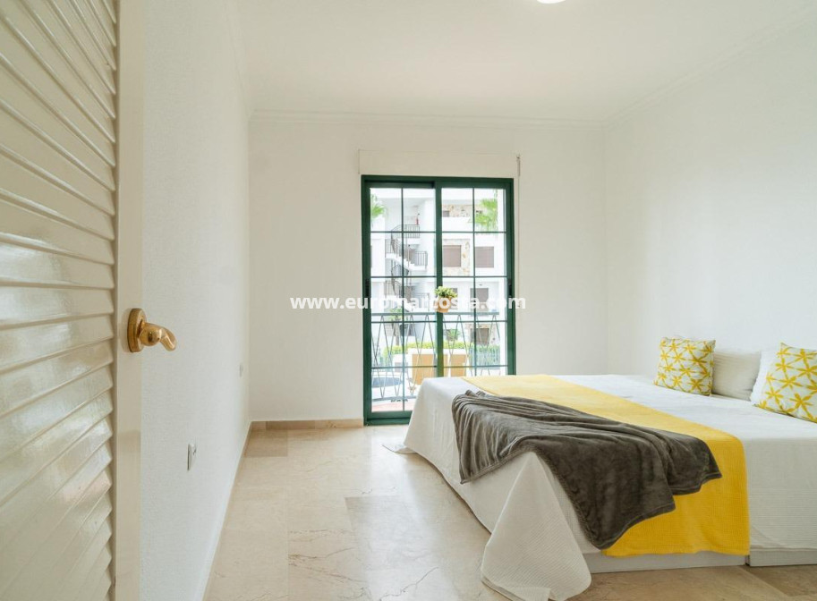 Sale - Villa - Orihuela Costa