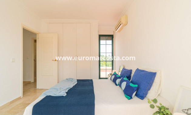 Sale - Villa - Orihuela Costa