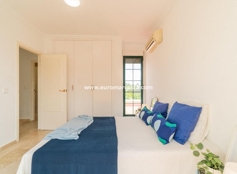 Sale - Villa - Orihuela Costa