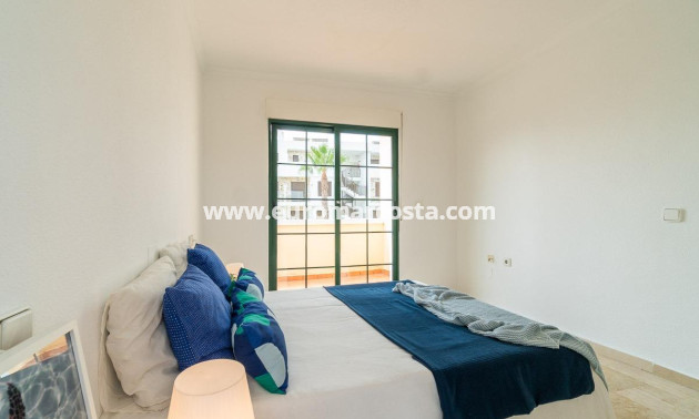 Sale - Villa - Orihuela Costa
