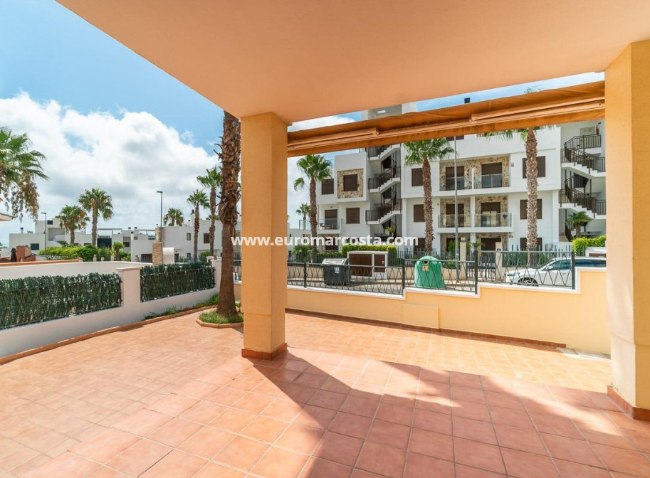 Sale - Villa - Orihuela Costa