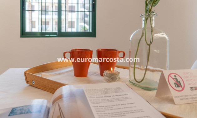 Sale - Villa - Orihuela Costa