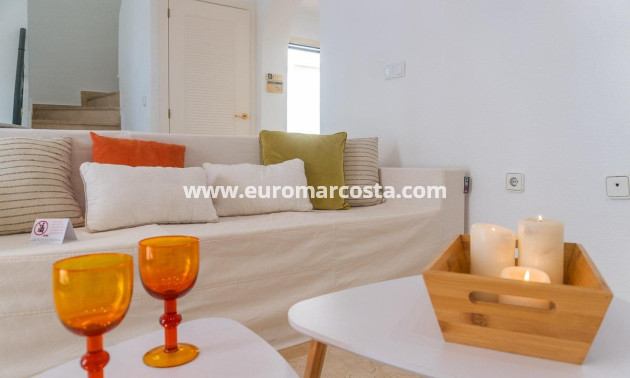 Sale - Villa - Orihuela Costa