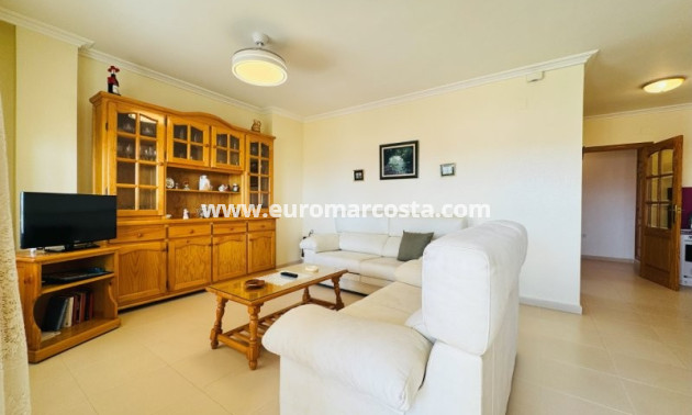 Objekte zum Wiederverkauf - Wohnung - La Mata