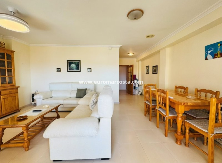 Objekte zum Wiederverkauf - Wohnung - La Mata