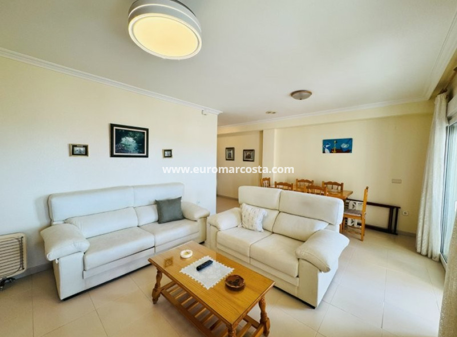 Objekte zum Wiederverkauf - Wohnung - La Mata